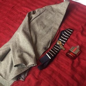 Banana Republic Tailored Blazer